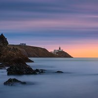 Baily Lighthouse na Howth