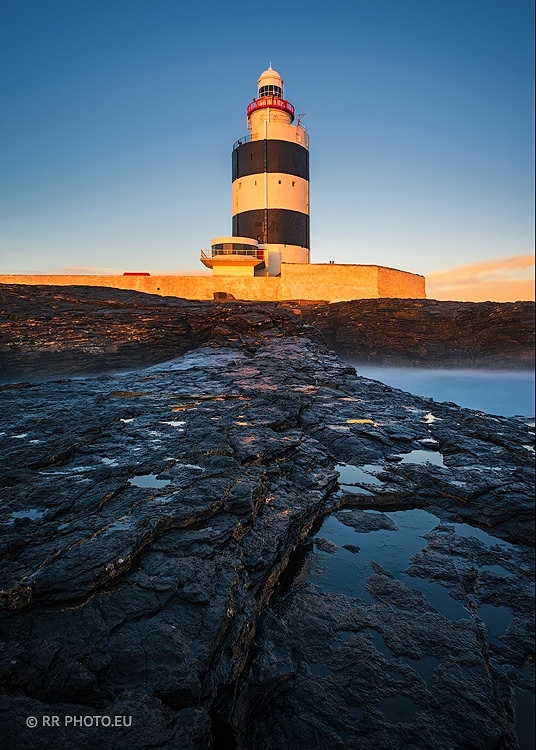 Latarnia Hook Head