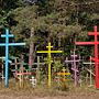 holy mount of grabarka, poland