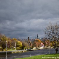 Skywatch Friday