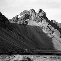 Islandia | Analogowo