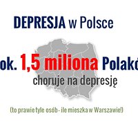 Luty – Ogólnopolski Dzień Walki z Depresją