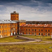 Modlin Fortress - the largest fortification complex in Europe