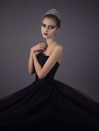 Black Swan