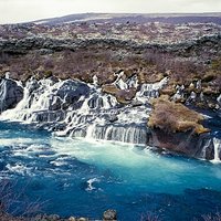 Islandia | Analogowo