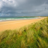 Plaże Donegal