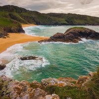 Plaże Donegal 2