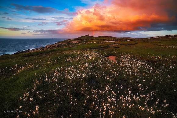 Malin Head - Irlandia