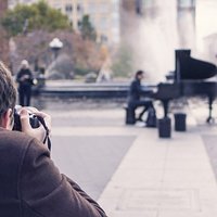 Nie bądź bucem – pytaj o zgodę na fotografowanie