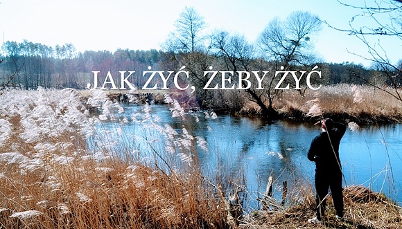 Jak żyć, żeby żyć