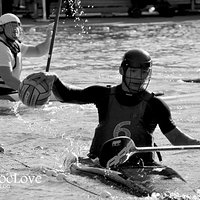 The World Games Wrocław 2017, Kayak Polo