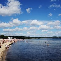 Trójmiasto oczami turysty| Fotorelacja z wyjazdu