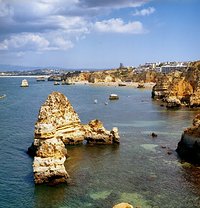 Algarve | Analogowo