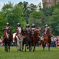 Jarmark Świętojański - Kraków 2017