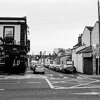 Dublin | Analogowo