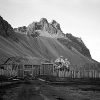 Islandia | Analogowo