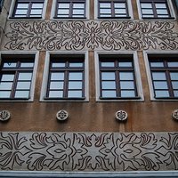 Sgraffito olsztyńskie /5/