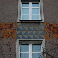 Sgraffito olsztyńskie /7/