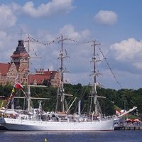 The Tall Ships Races 2017