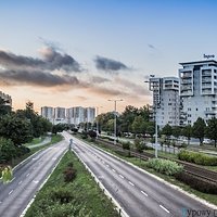 Jak w szybki i prosty sposób zrobić zdjęcie HDR