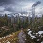 mount revelstoke national park