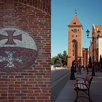 Warmińsko-mazurskie od podstaw: Elbląg, Morąg i warmińska Orneta