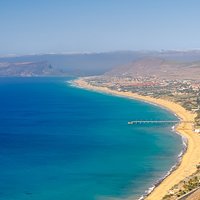 Porto Santo | Pocztówki z podróży