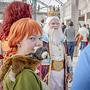 Manga-Comic-Con 2019 Leipzig