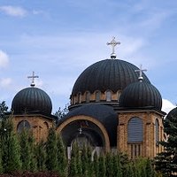 Hagia Sophia w Białymstoku