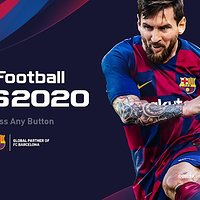 EFootball PES 2020 DEMO ZACHWYCA !