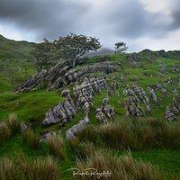 Connemara - Irlandia