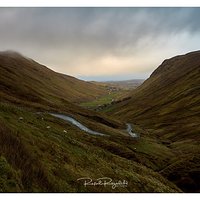 Glengesh Pass - Donegal