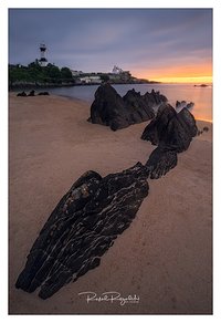 Latarnia Stroove - Donegal