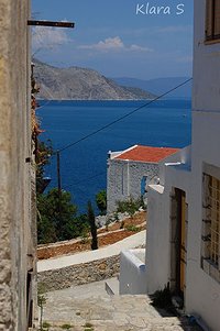 Symi Treasures