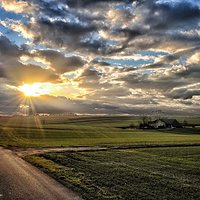 Nawet najdalszą podróż zaczyna się od pierwszego kroku