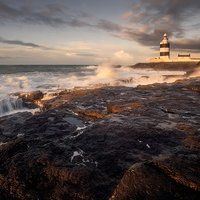 Latarnia Hook Head