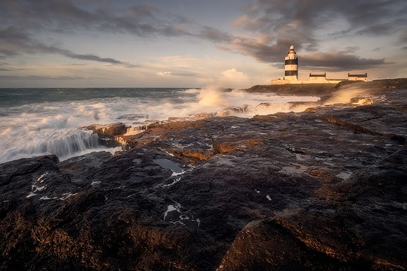 Latarnia Hook Head