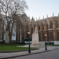 Westminster Abbey