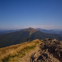 Bieszczady cz. 2.