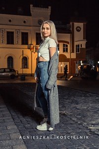 Nocne warsztaty ze Stowarzyszeniem Fotografów Ziemi Oświęcimskiej