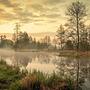 Magiczne Podlasie -  Kalinowo, Drozdowo, Niewodowo i rzeka Narew