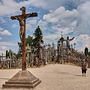 Hill of Crosses (Lithuania)