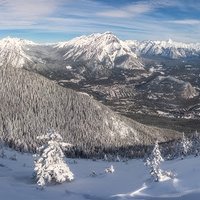 Banff Gondola