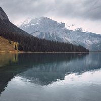 Emerald Lake - Kanada