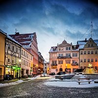 Dusznicki rynek