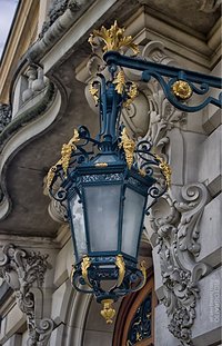 Lantern