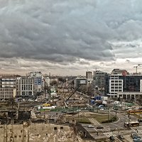 Building the Warsaw Metro