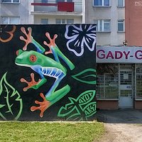 Gady-Gady