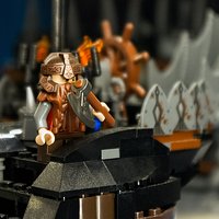 Pictures from the Lego exhibition #2