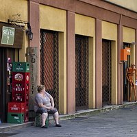 Doorkeepers